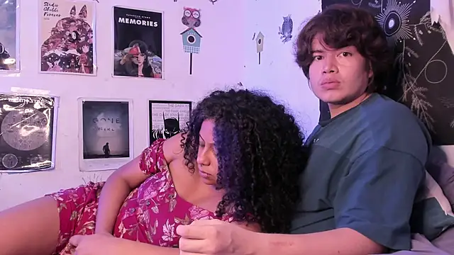 hothoneychile – Live XXX-chat