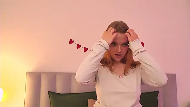 Chat XXX en directo de JennyPortman