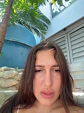 AleksandraRich Chat XXX in diretta