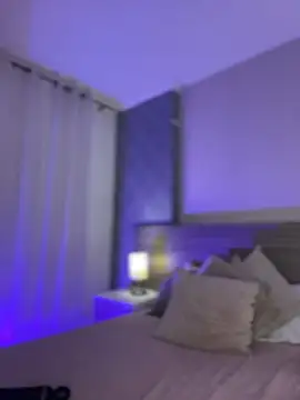 MiilaBlake 在線直播表演