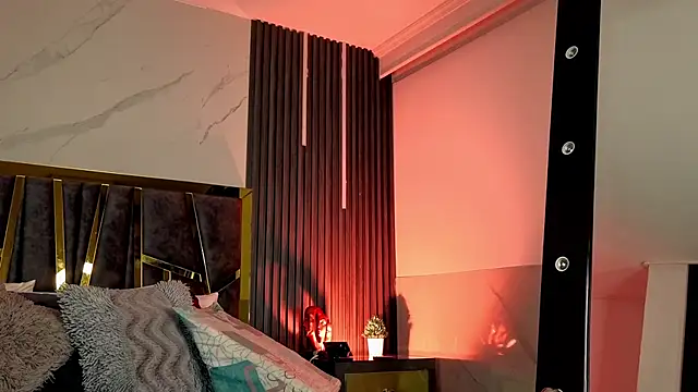 Chat XXX ao vivo de Chloe_Connor