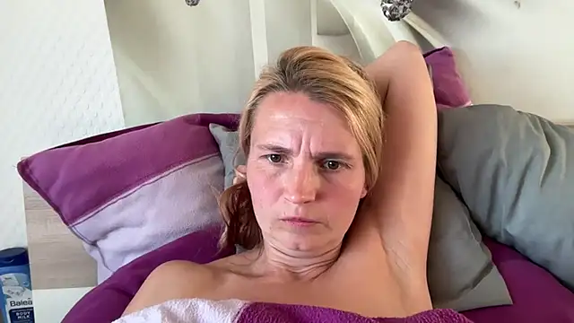 s-te-fan-i Webcam-Show