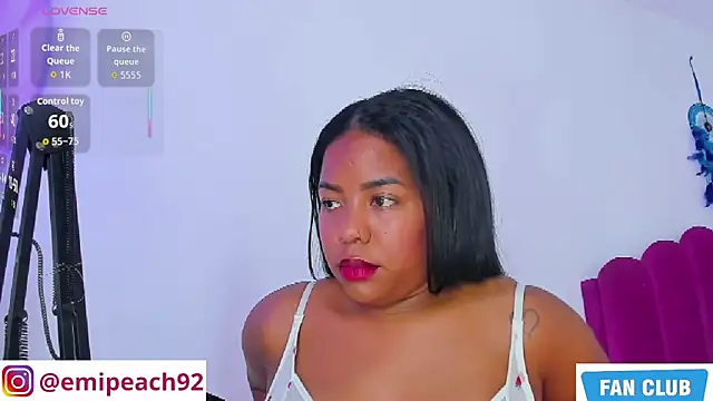 Chatroom XXX en direct de samanthaabloom