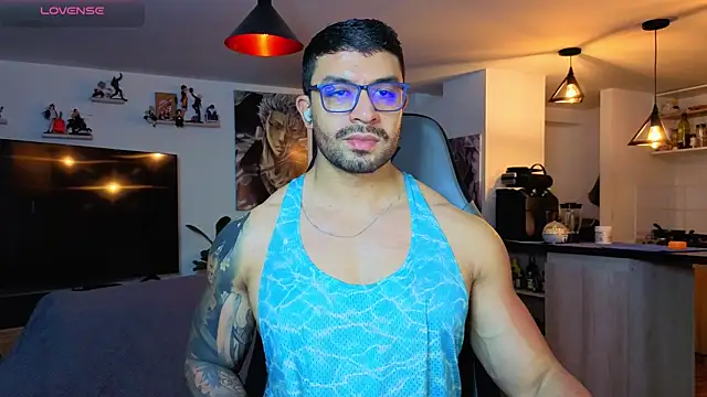 عرض كام Michael_Diamond