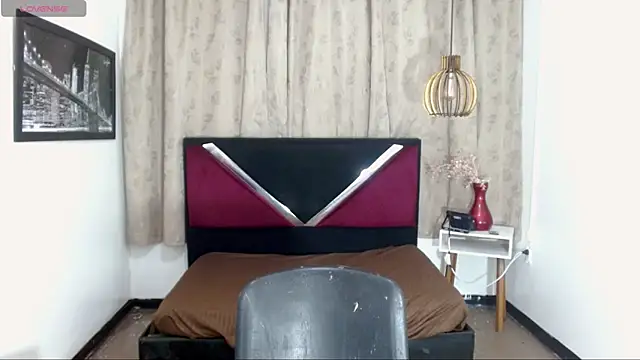 Show webcam de luisa__torres