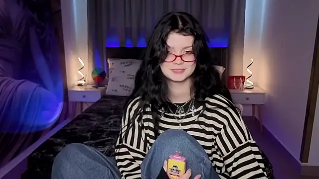 Chat XXX en directo de MileyRood