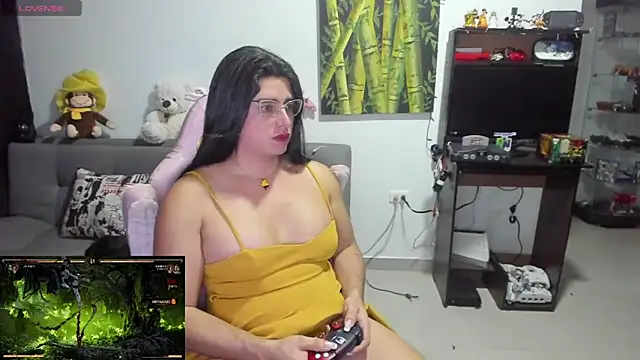 Khalifa_Gold – Naživo XXX chat