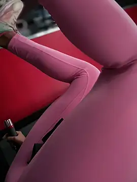 Show de webcam de SheenaBrooke