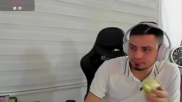 Rick_Adams' Webcam Show