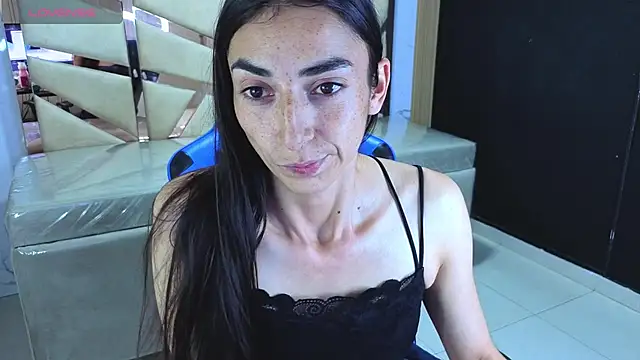 แชท XXX สดของ Maily_a_