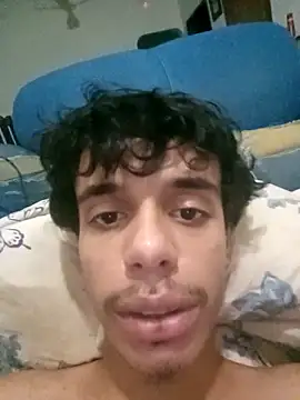 raiotrajado Webcam-Show