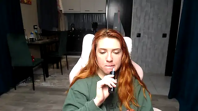 Reginasmilee 라이브 XXX 채팅