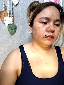 ambersmile 라이브 XXX 채팅