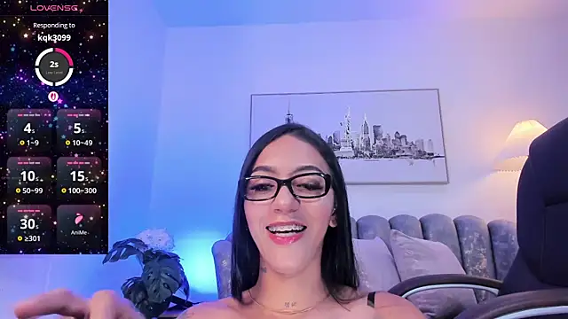 miavegas1n Live XXX chat