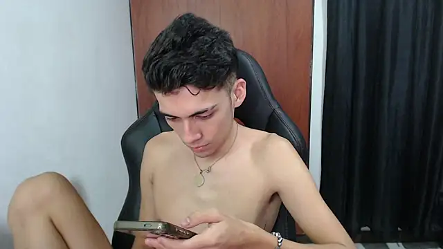 Hiso_kaiのウェブカメラショー