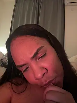 Chaniita Live XXX Chat