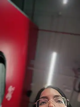 SheenaBrooke Webcam-Show