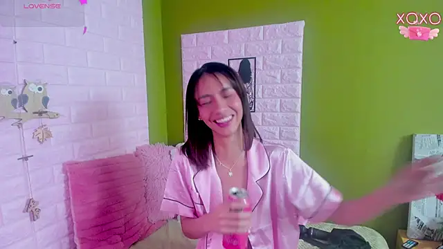 Czat XXX na żywo – Bonnieshyy