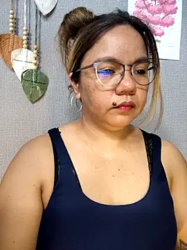 Chat XXX ao vivo de ambersmile