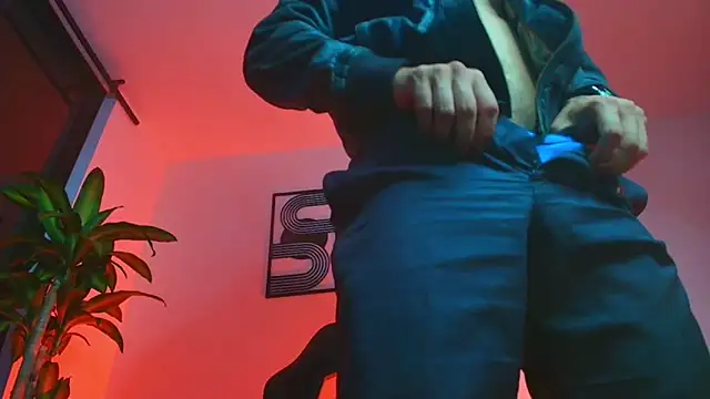 ALPHA_DOMINUS_ Live XXX Chat