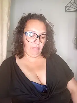 _Saraqueen – Live XXX-chat