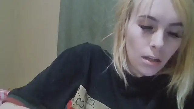 allysssabennet Webcam show