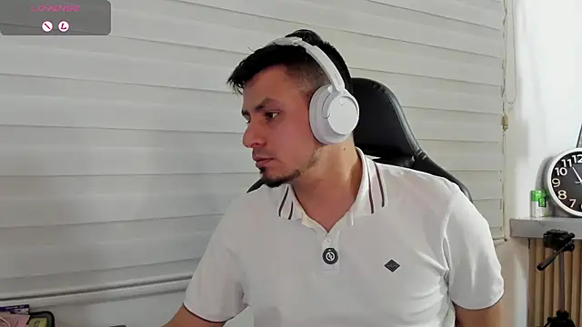 Czat XXX na żywo – Rick_Adams