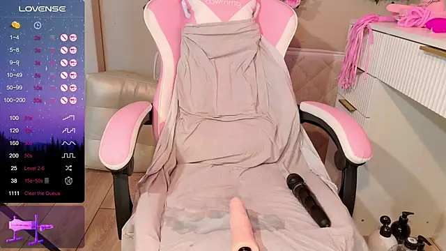 LeonaEviann: απευθείας συνομιλία ΧΧΧ