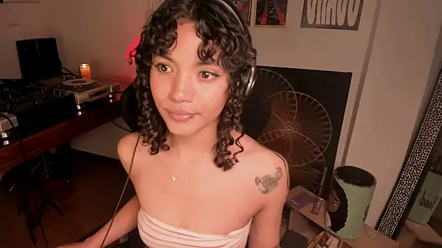 Živý XXX chat Nati____