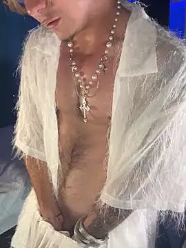 AngelLatinBoy Webcam Show