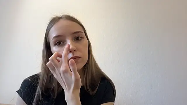 TanjaBrounson – Naživo XXX chat