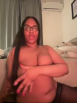 Živý XXX chat Chaniita