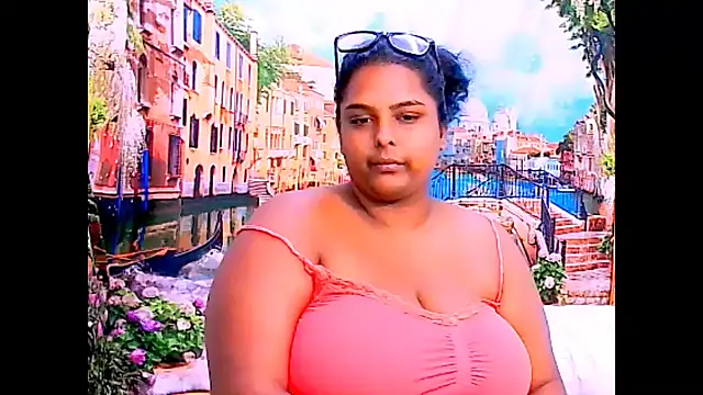 Živý XXX chat Indianfairy99