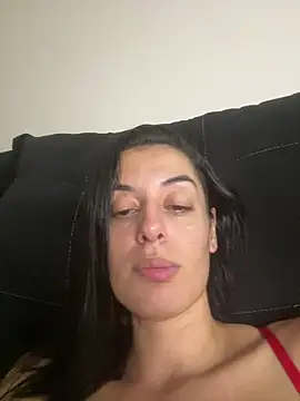 Catmila94's Live XXX Chat