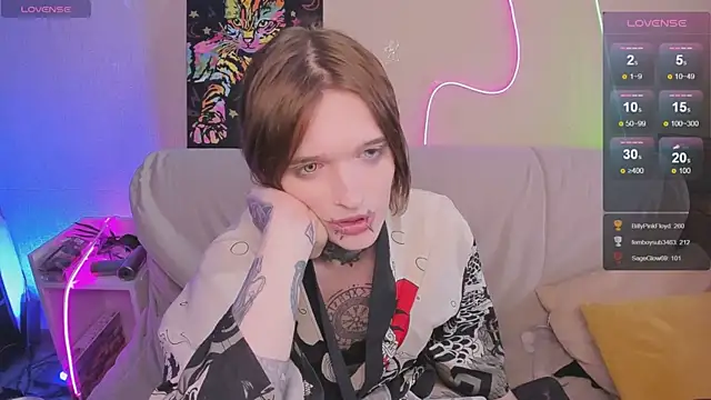 دردشة Simona_Rain الجنسية المباشرة