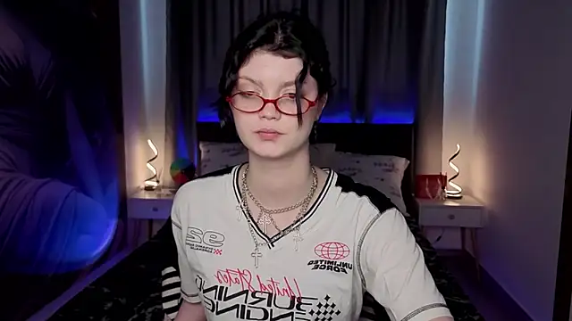 MileyRood's Webcam Show