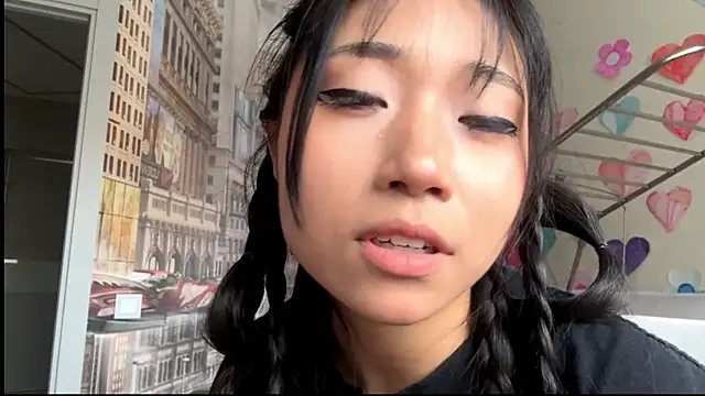 SweetMiaXO Show Webcam