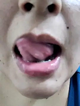 Miss_balloonsmila's Live XXX Chat