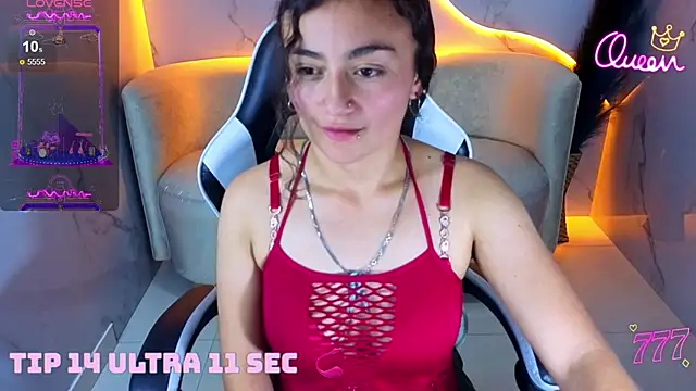 Sweet_Morita_Tx Adlı Modelin Canlı XXX Sohbeti