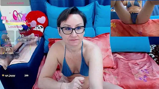 SexyNicolleX Live XXX-Chat