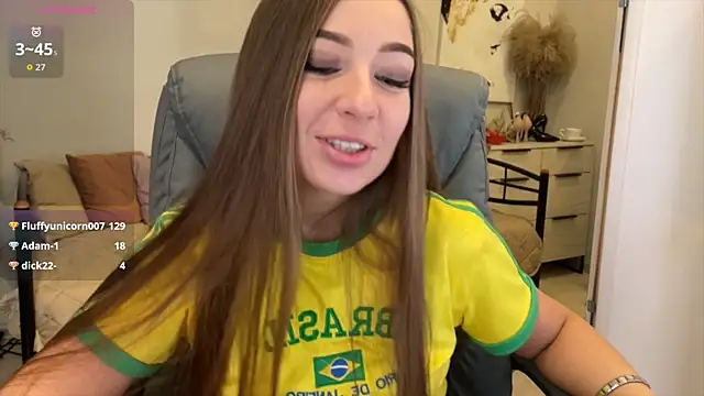 Yummy_Jane's Live XXX Chat