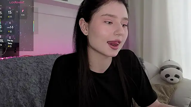 Živý XXX chat _Lua__