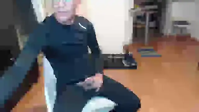 guachin_hunk webkamerás műsora