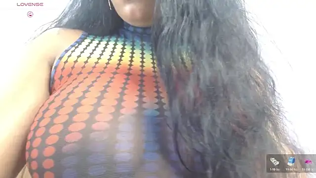 kimara_lion's Live XXX Chat