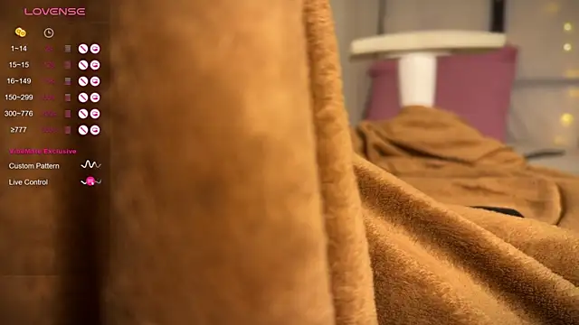 Czat XXX na żywo – noxxiii