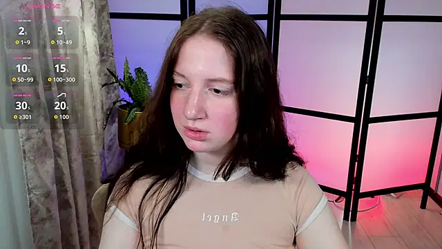 Elisabeth_Binder Webcamshow