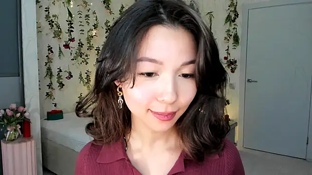 Онлайн чат XXX AgnieszkaBanana