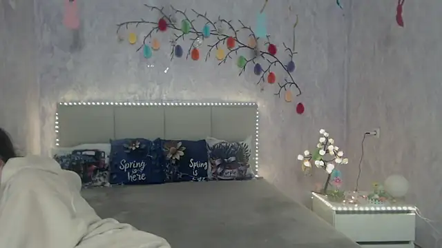 Онлайн чат XXX KaraCriegs