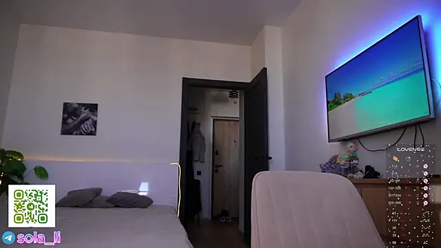 Онлайн чат XXX Sola_LI