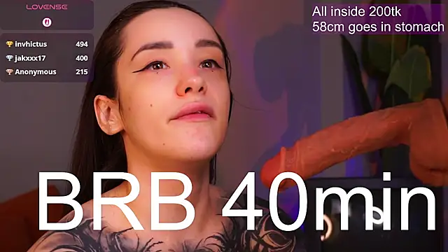 Онлайн чат XXX EvaCanton